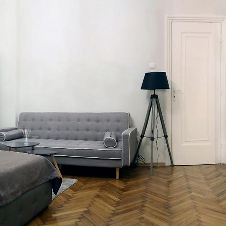 Natalie'S Residence Beograd Ngoại thất bức ảnh