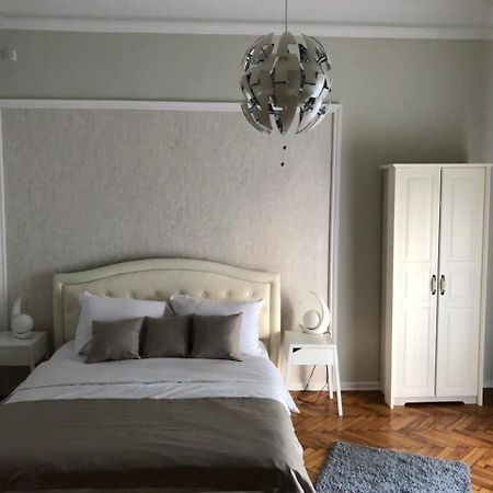 Natalie'S Residence Beograd Ngoại thất bức ảnh