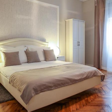 Natalie'S Residence Beograd Ngoại thất bức ảnh