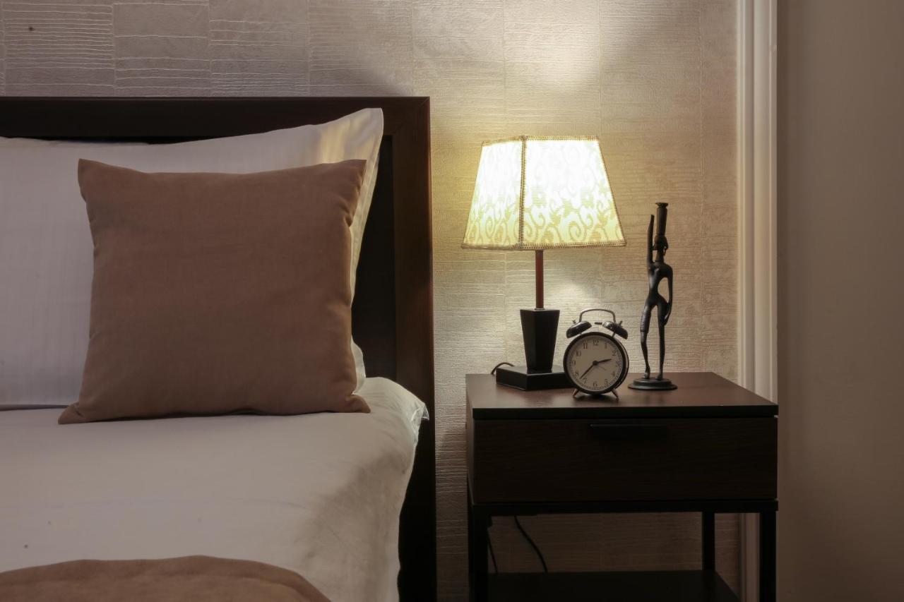 Natalie'S Residence Beograd Ngoại thất bức ảnh