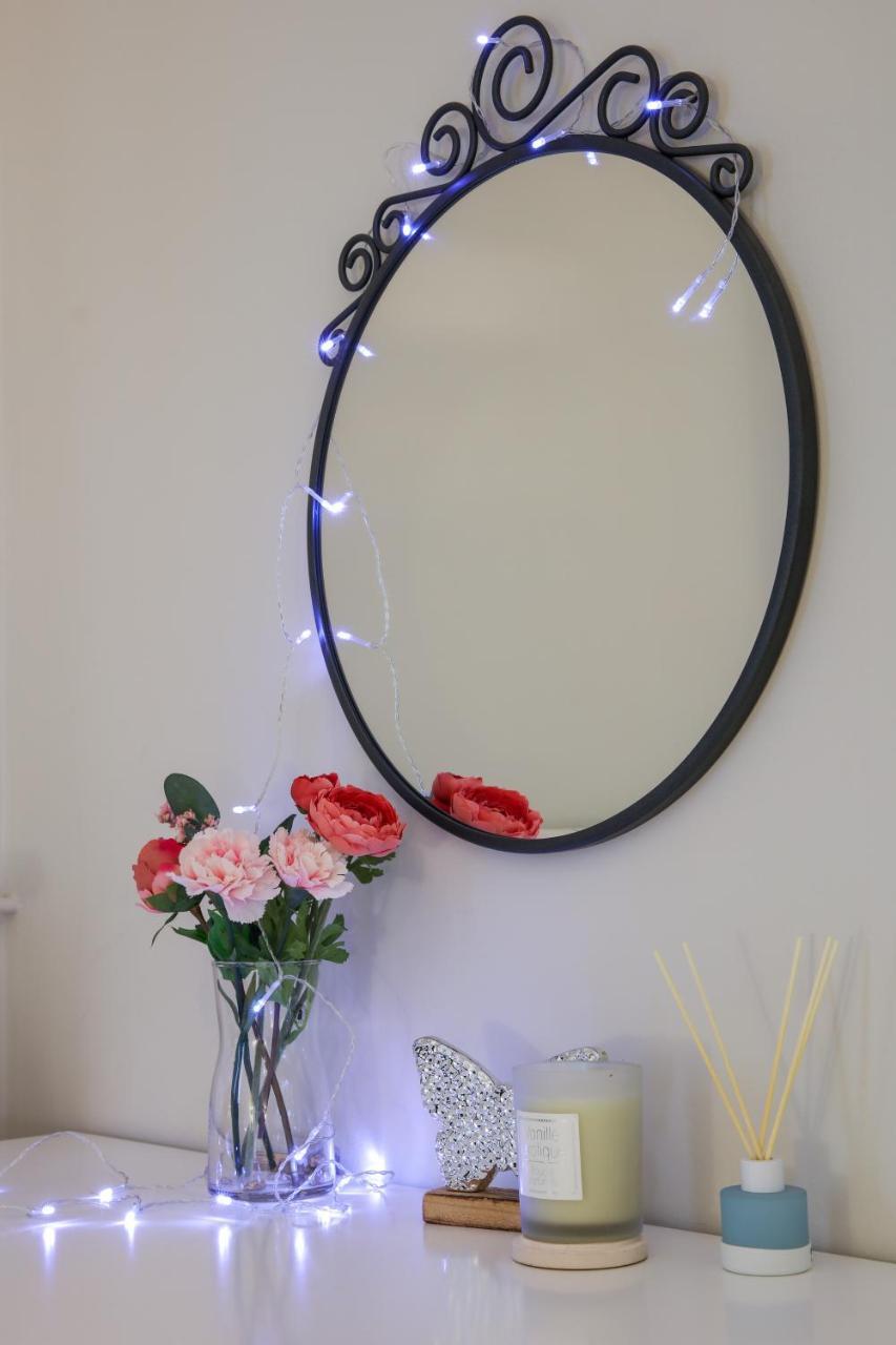 Natalie'S Residence Beograd Ngoại thất bức ảnh