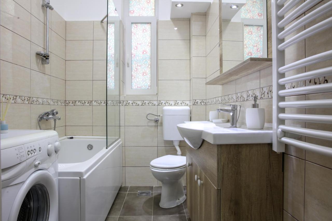 Natalie'S Residence Beograd Ngoại thất bức ảnh